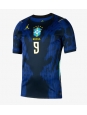 Moške Nogometnih dresov Brazilija Matheus Cunha #9 Gostujoči SP 2026 Kratki rokavi Moške Nogometnih dresov Brazilija Matheus Cunha #9 Gostujoči SP 2026 Kratki rokavi